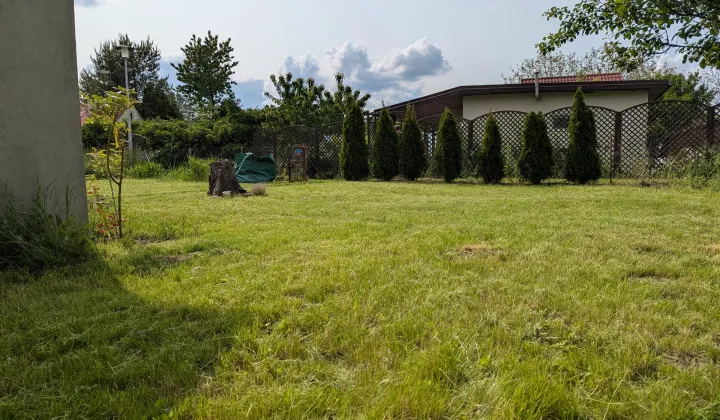 Działka rod Płock Radziwie, Dzobrzykowska