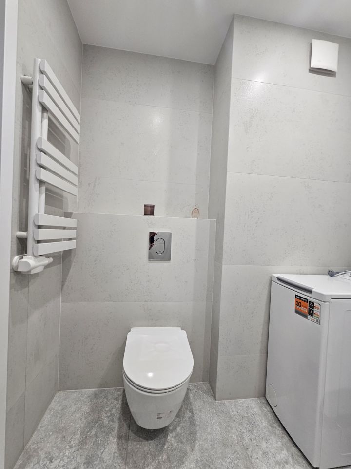 Mieszkanie 1-pokojowe Krzeszowice, ul. Krasowa. Zdjęcie 39