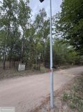 Działka budowlana Łosie, ul. Koziołka Matołka. Zdjęcie 3