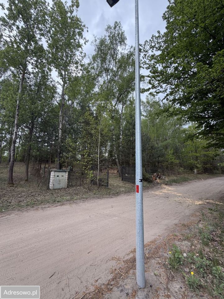 Działka budowlana Łosie, ul. Koziołka Matołka. Zdjęcie 4