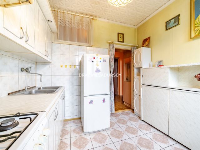 Mieszkanie 1-pokojowe Kraków Nowa Huta, os. Centrum B. Zdjęcie 6