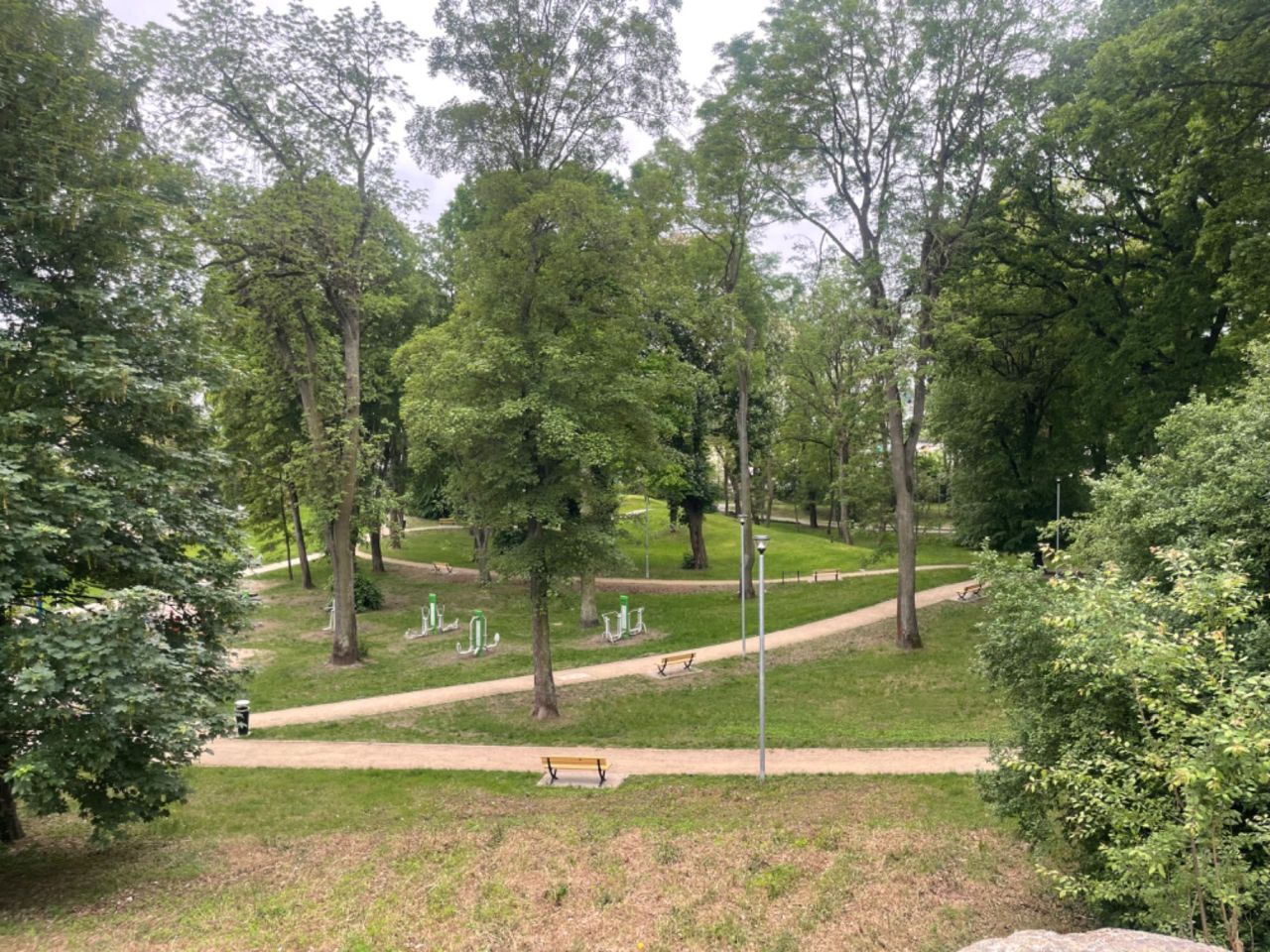 Mieszkanie 2-pokojowe Szczecin Żelechowa, ul. Hoża. Zdjęcie 8