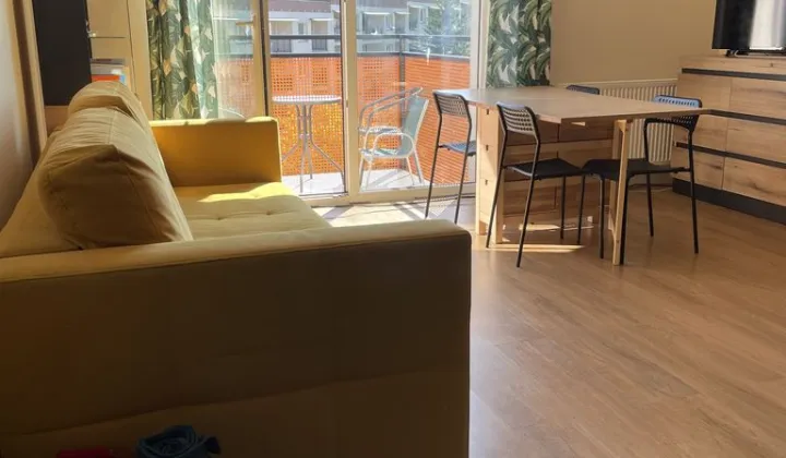 Mieszkanie 3-pokojowe Sosnowiec Zagórze, ul. Kielecka