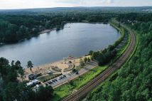 Działka budowlana Skarżysko-Kamienna Rejów, ul. Słoneczna. Zdjęcie 1