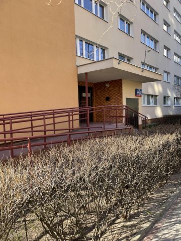 Mieszkanie 1-pokojowe Warszawa Ochota, ul. Jasielska. Zdjęcie 7
