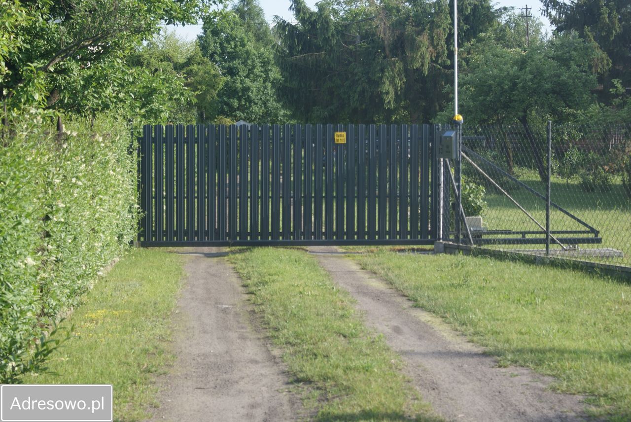 dom wolnostojący, 3 pokoje Dobroń. Zdjęcie 19