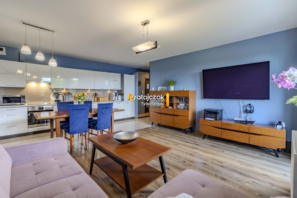 2 szobás lakás, 62 m²
