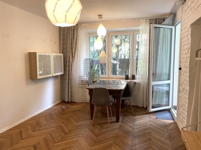 Mieszkanie 2-pokojowe Warszawa Mokotów, ul. Kielecka. Zdjęcie 6