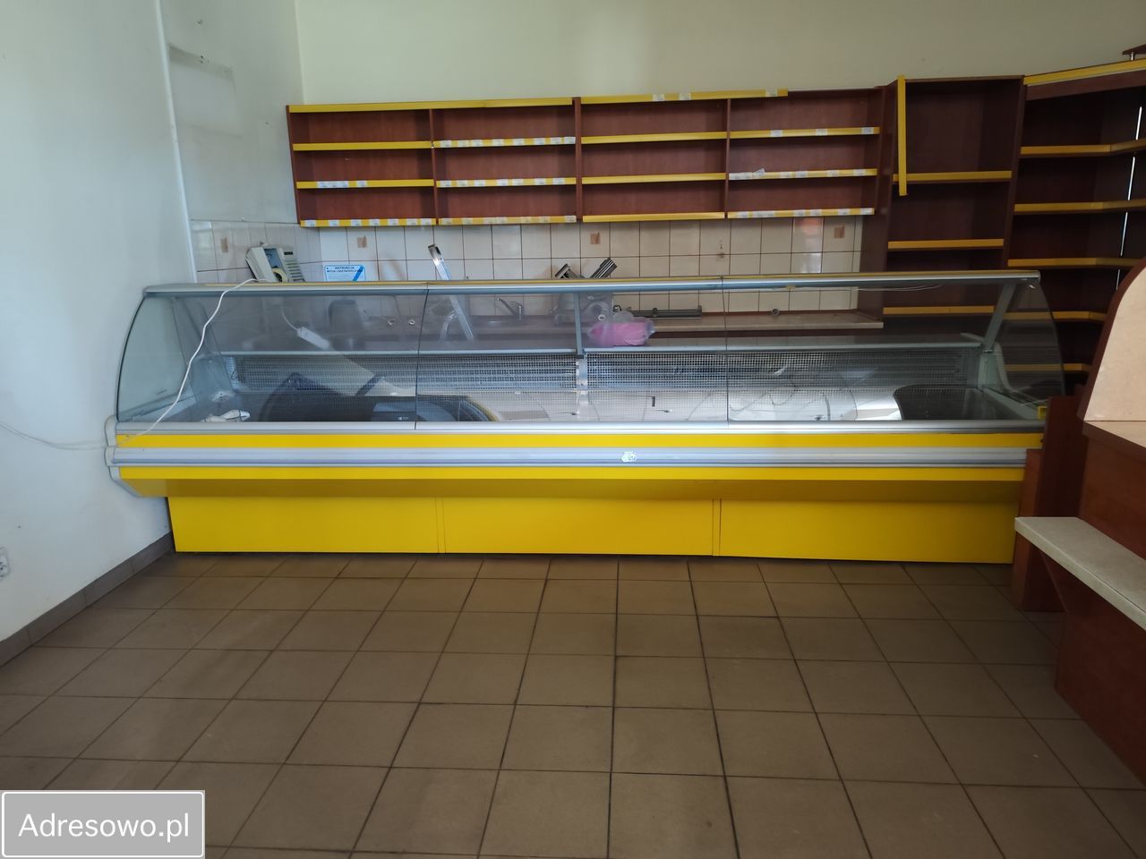Lokal Wierzyce. Zdjęcie 15