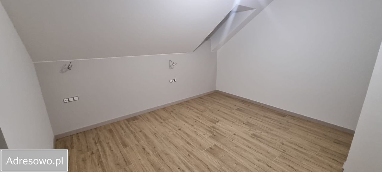 dom wolnostojący, 6 pokoi Lusowo. Zdjęcie 18