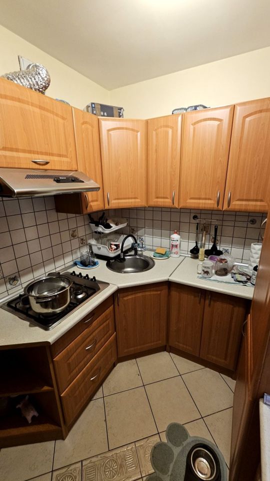 Mieszkanie 2-pokojowe Piaseczno, ul. Pelikanów. Zdjęcie 7