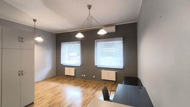 Mieszkanie 1-pokojowe Wrocław Krzyki, ul. Powstańców Śląskich. Zdjęcie 26
