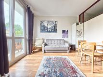 Mieszkanie 1-pokojowe Warszawa Praga-Południe, ul. Nasielska. Zdjęcie 2
