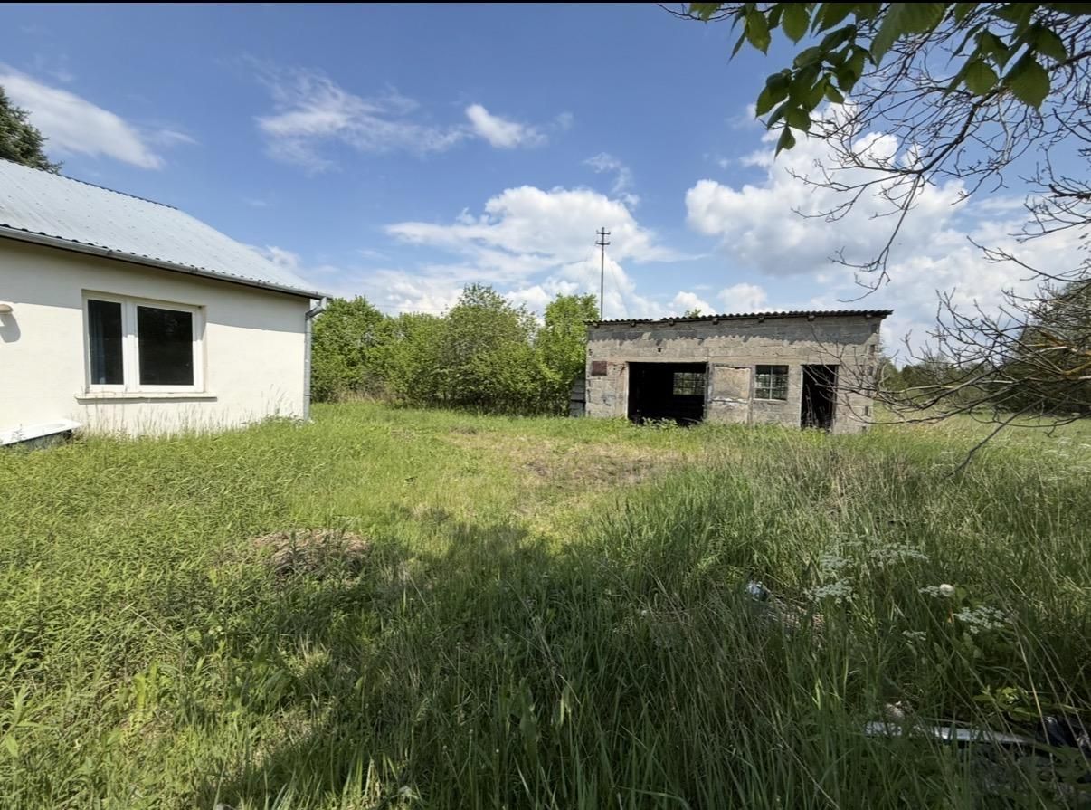 dom wolnostojący, 3 pokoje Cybulice, ul. Borkowa. Zdjęcie 4