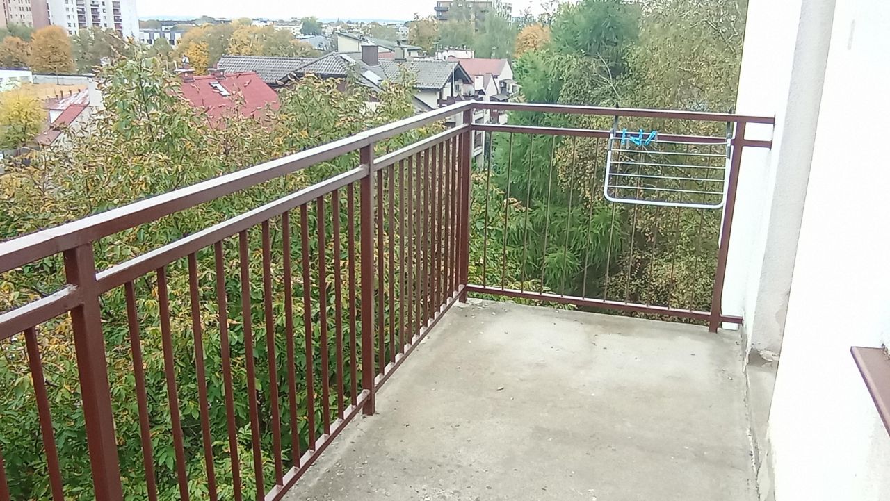 Mieszkanie 2-pokojowe Kraków Prądnik Biały, ul. Rusznikarska. Zdjęcie 7