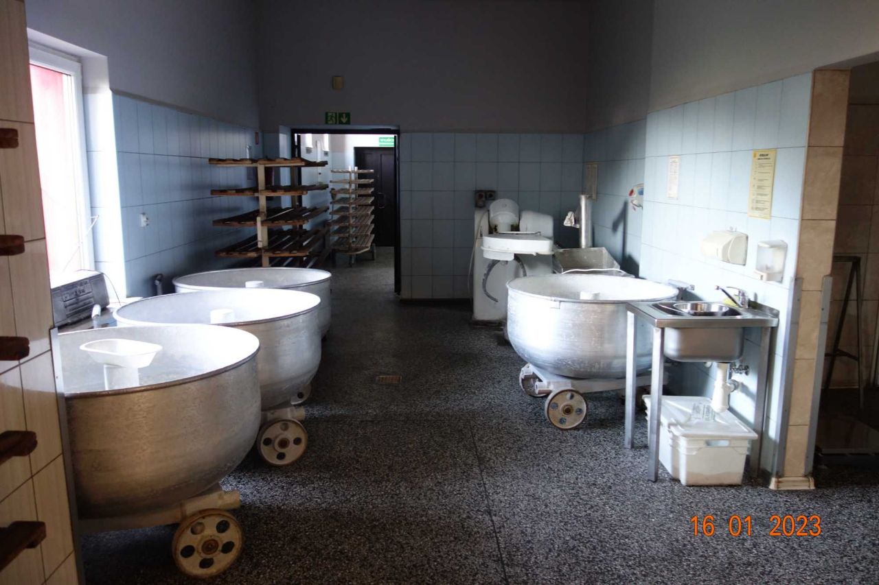 Lokal Sypniewo. Zdjęcie 6