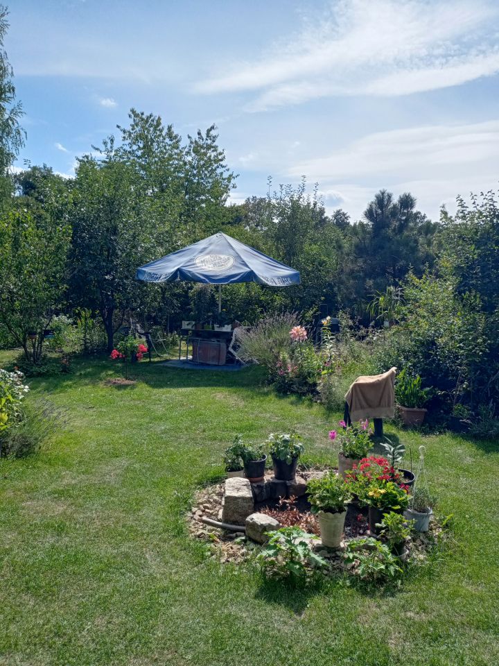 Działka rekreacyjna Wrocław Bierdzany, ul. Nizinna. Zdjęcie 4