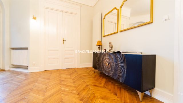 Mieszkanie 4-pokojowe Kraków Grzegórzki, ul. Aleksandra Lubomirskiego. Zdjęcie 6