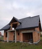 dom wolnostojący Krobia. Zdjęcie 2