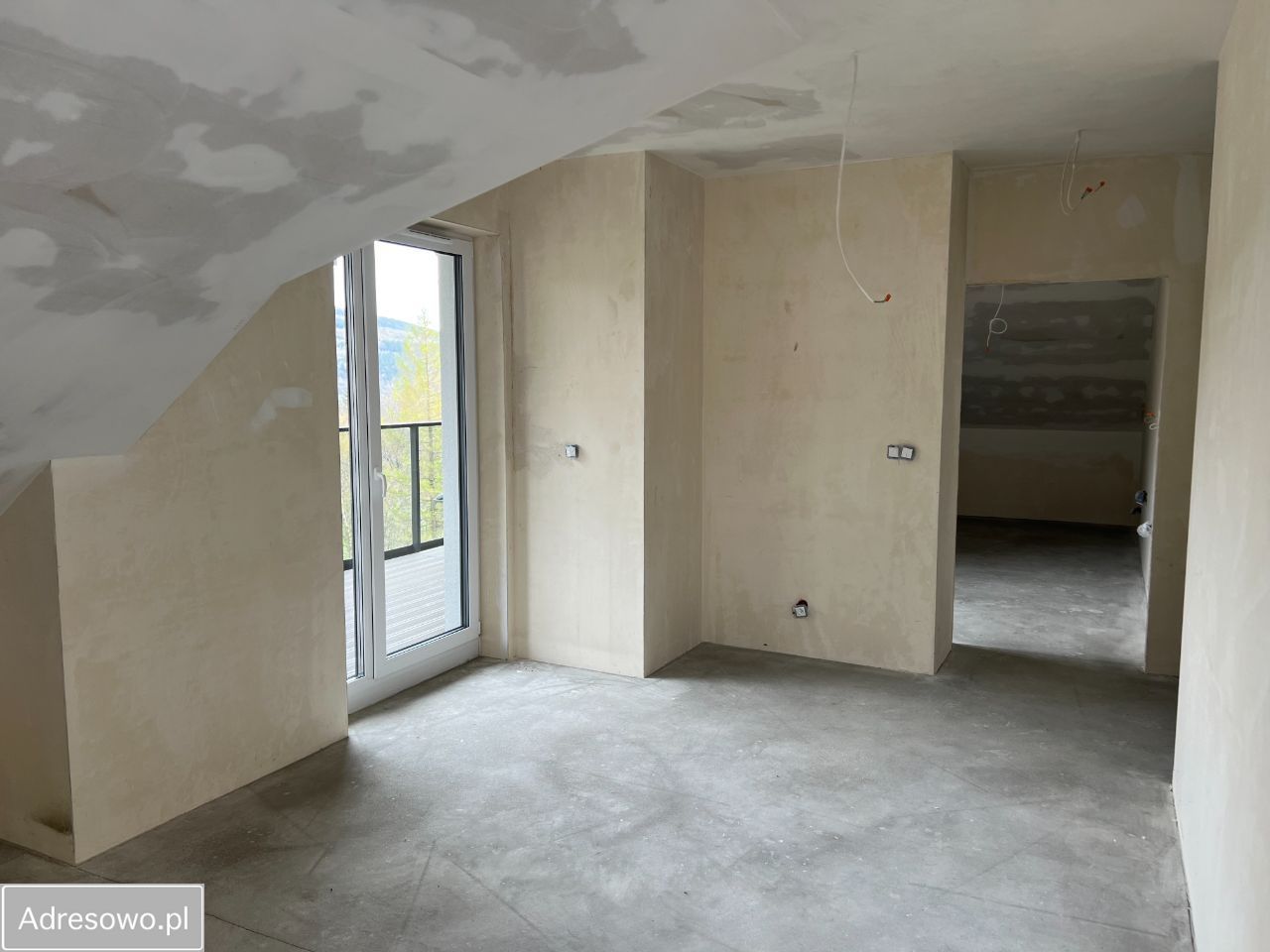 Mieszkanie 2-pokojowe Świeradów-Zdrój, ul. Polna. Zdjęcie 8