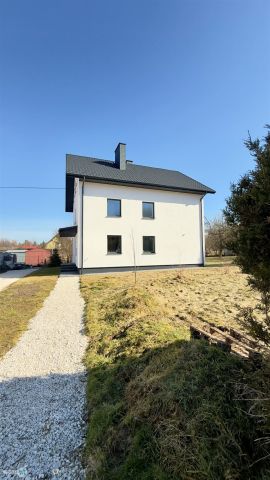 dom wolnostojący, 6 pokoi Ćmińsk Wyręba. Zdjęcie 6