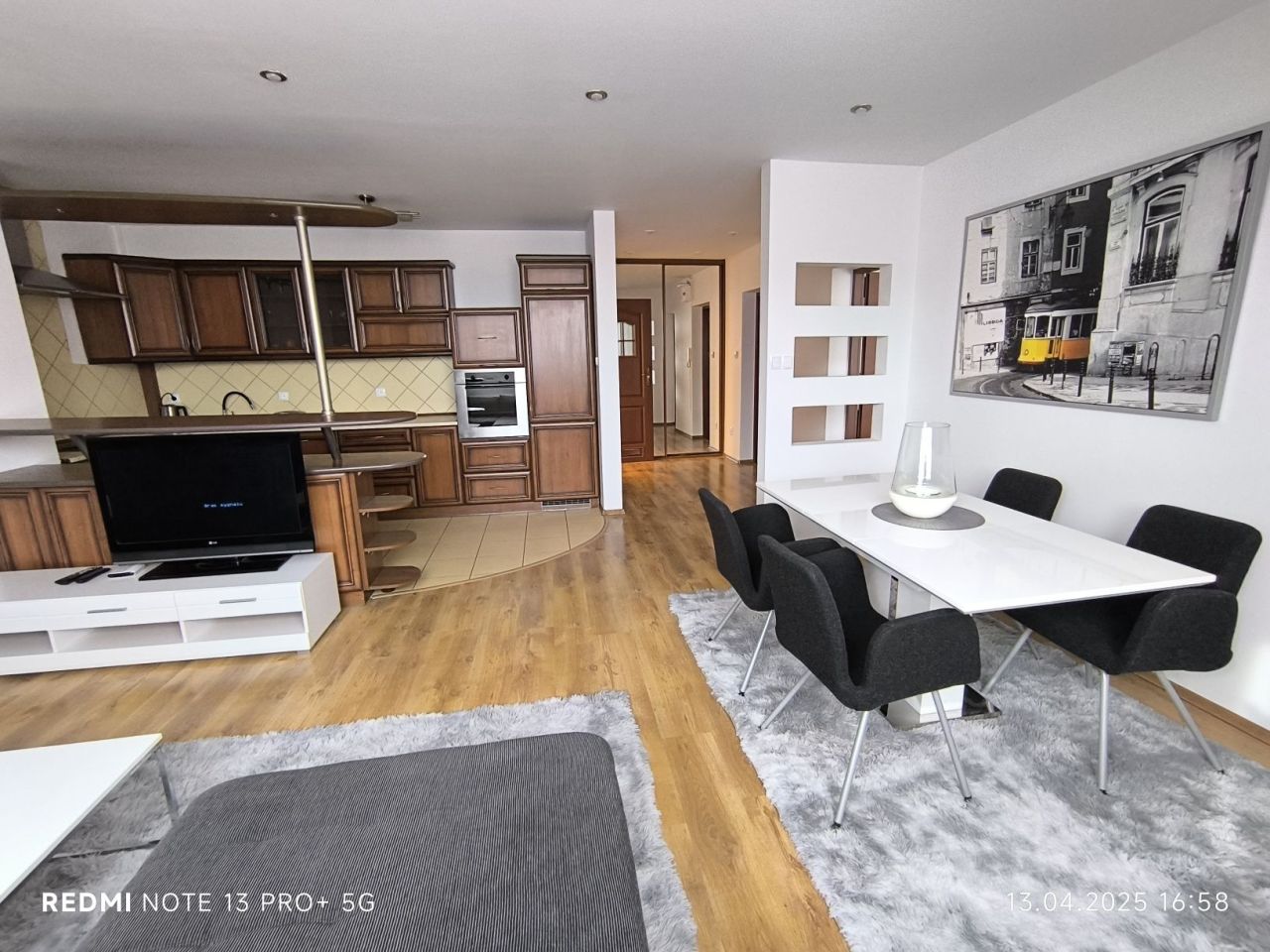 Mieszkanie 2-pokojowe Środa Śląska, pl. Wolności. Zdjęcie 8