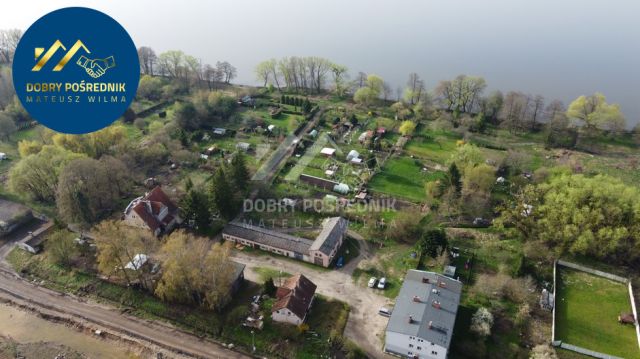 Hala/magazyn Antonowo, ul. Sympatyczna. Zdjęcie 1