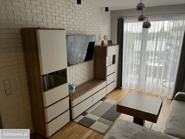 Mieszkanie 3-pokojowe Warszawa Żerań. Zdjęcie 1