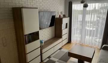 Mieszkanie 3-pokojowe Warszawa Żerań