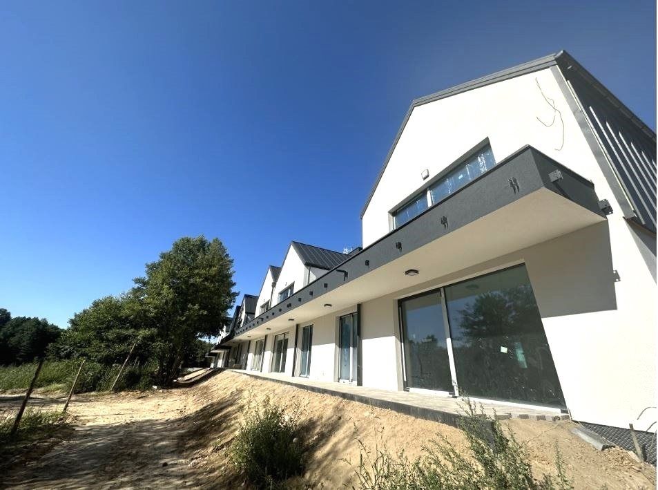 Mieszkanie 4-pokojowe Kostomłoty Pierwsze Maciejówka. Zdjęcie 7