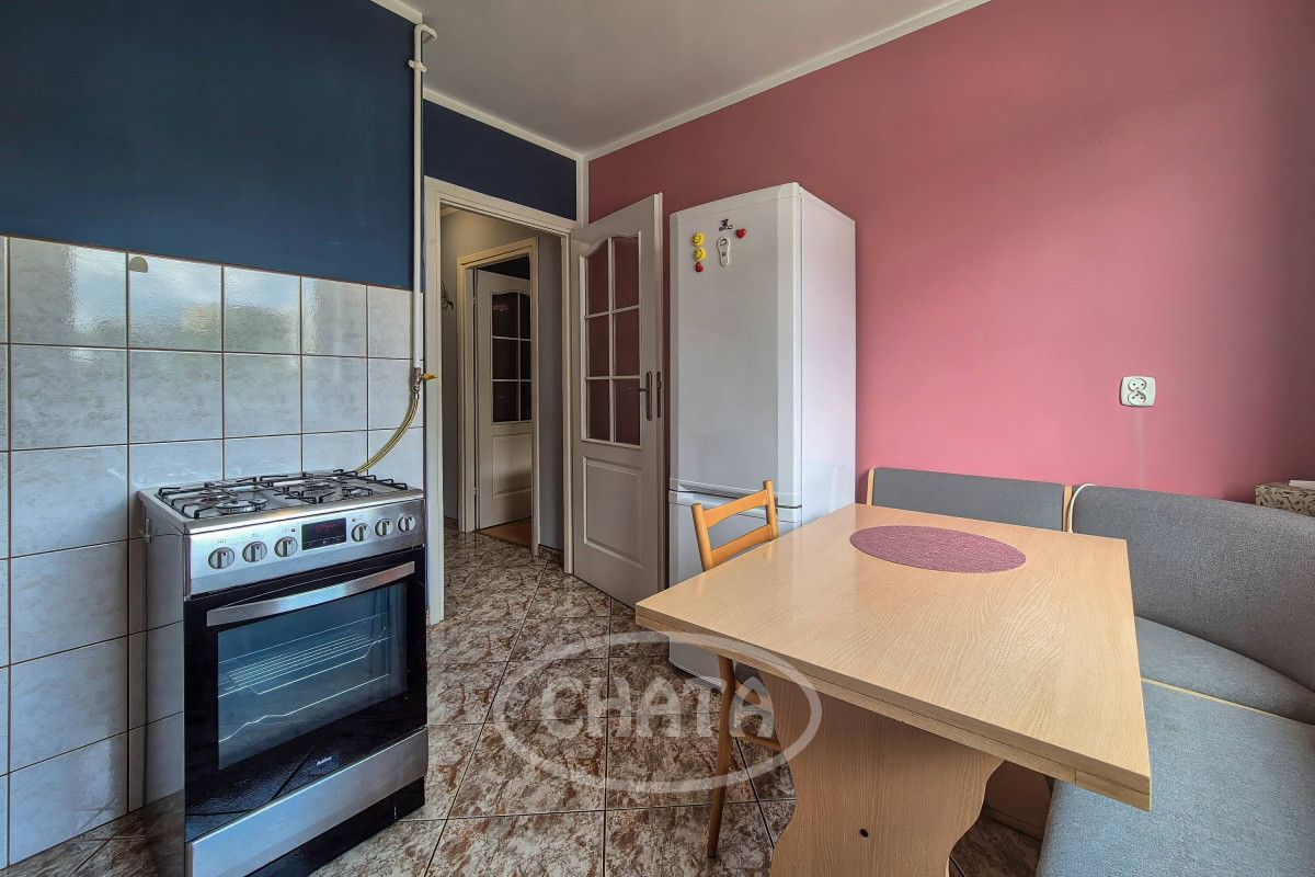 Mieszkanie 1-pokojowe Wrocław Krzyki, ul. Skarbowców. Zdjęcie 8