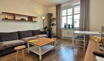 Mieszkanie 2-pokojowe Międzyrzecz Centrum, ul. Libelta