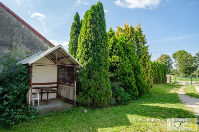 dom wolnostojący, 4 pokoje Strzelce Małe. Zdjęcie 5