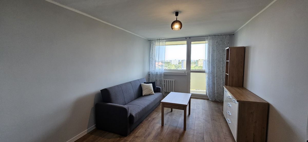 Mieszkanie 2-pokojowe Wrocław Krzyki, pl. Powstańców Śląskich. Zdjęcie 7