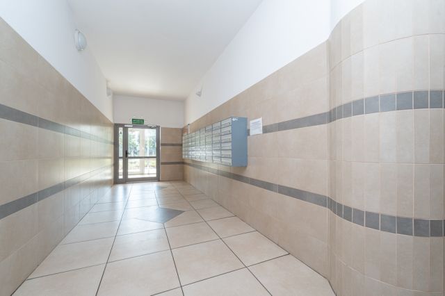 Mieszkanie 1-pokojowe Warszawa Praga-Południe, al. Stanów Zjednoczonych. Zdjęcie 10