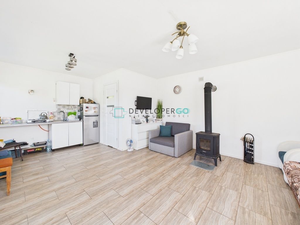 dom letniskowy, 1 pokój Baranki. Zdjęcie 9