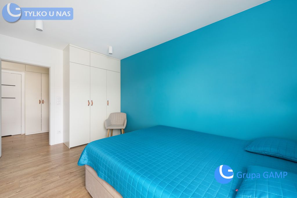 Mieszkanie 2-pokojowe Kraków Bronowice, ul. Stelmachów. Zdjęcie 10