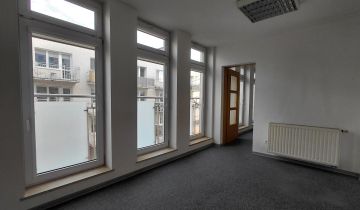 Biuro Warszawa Mokotów, ul. Belgijska