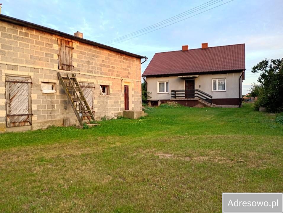 siedlisko Brzeźno. Zdjęcie 3