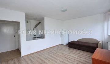 Mieszkanie 1-pokojowe Lubin, ul. Adama Mickiewicza