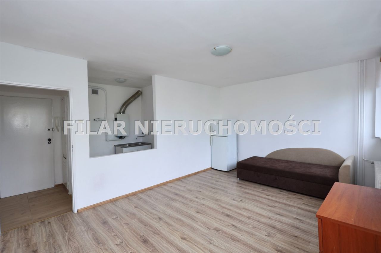 Mieszkanie 1-pokojowe Lubin, ul. Adama Mickiewicza. Zdjęcie 2