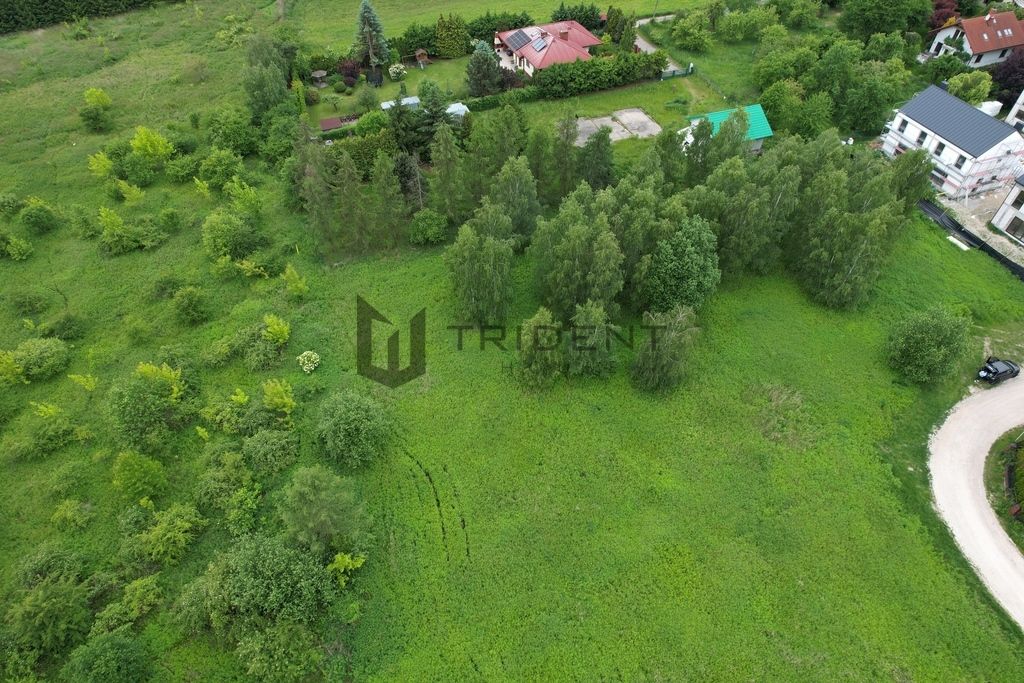 Działka budowlana Stara Iwiczna. Zdjęcie 13