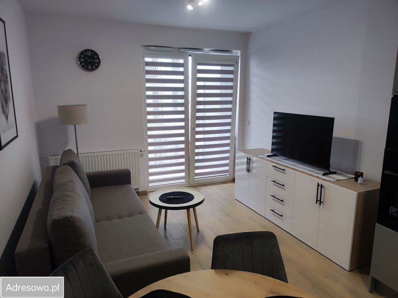 Mieszkanie 3-pokojowe Wrocław Tarnogaj, ul. Międzyleska. Zdjęcie 14