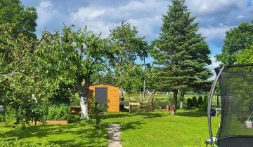 Działka rod Koszalin Centrum, ul. Ignacego Jana Paderewskiego