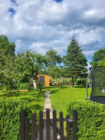 Działka rod Koszalin Centrum, ul. Ignacego Jana Paderewskiego. Zdjęcie 4