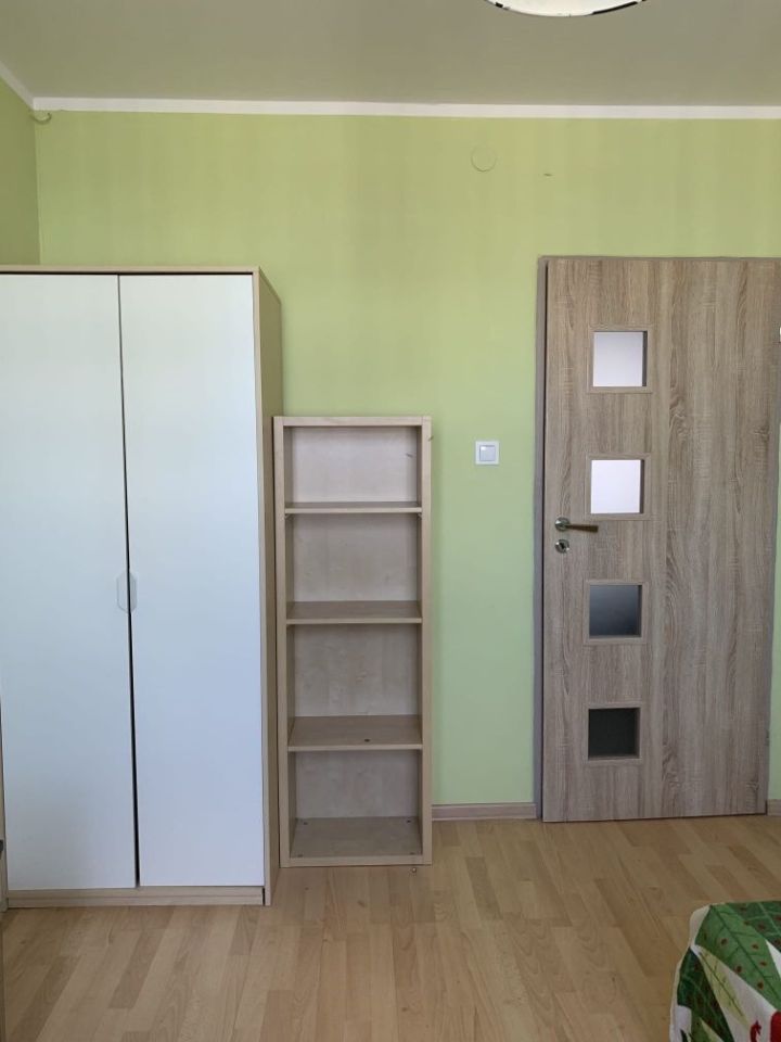 Mieszkanie 2-pokojowe Wrocław Śródmieście, ul. Ślężna. Zdjęcie 8