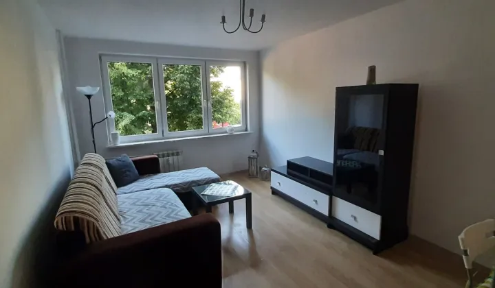 Mieszkanie 2-pokojowe Nowy Dwór Mazowiecki, ul. Chemików