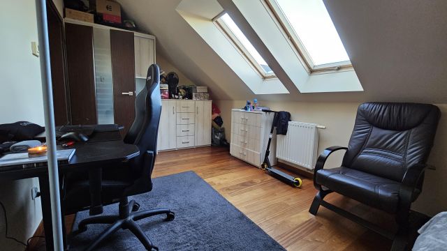 Mieszkanie 4-pokojowe Szczecin Warszewo, ul. Duńska. Zdjęcie 9