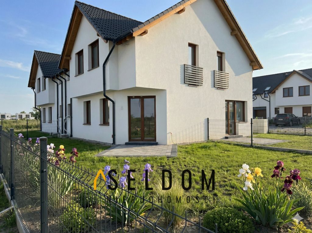 Mieszkanie 4-pokojowe Górki. Zdjęcie 13