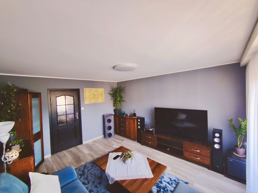 Mieszkanie 4-pokojowe Gdynia Pustki Cisowskie, ul. Borowikowa. Zdjęcie 7